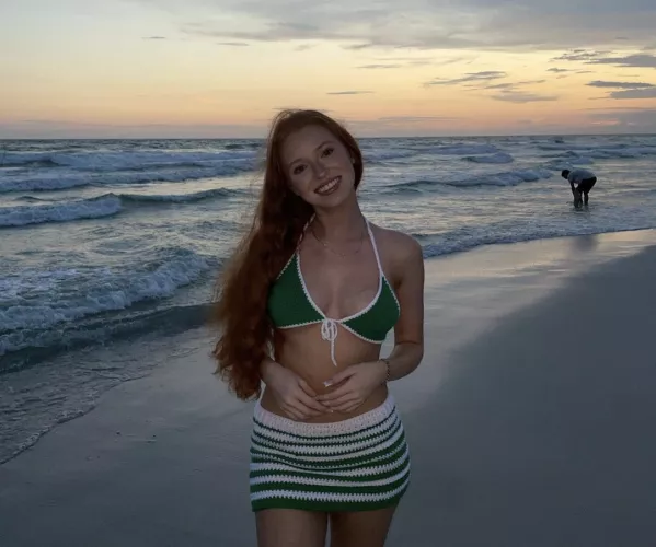 Sunset Beauty  by Yourpervfriend