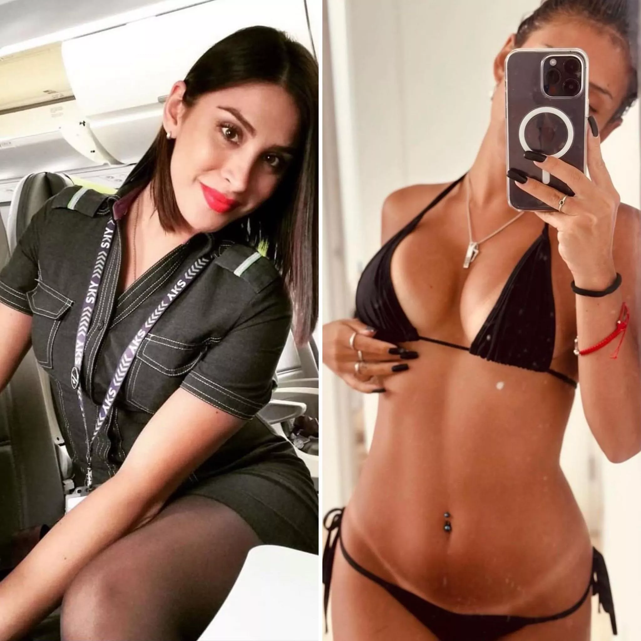 Tan lines 🇵🇪 posted by IkarusAndTheSun