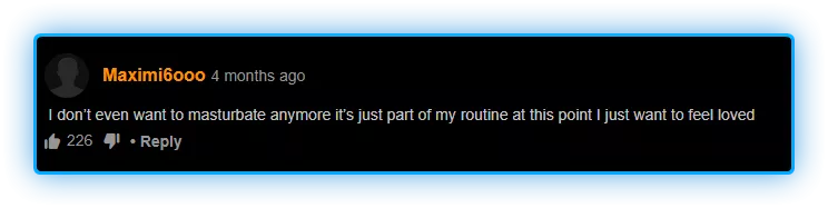 tbh same 😔 😔 posted by itzvixty