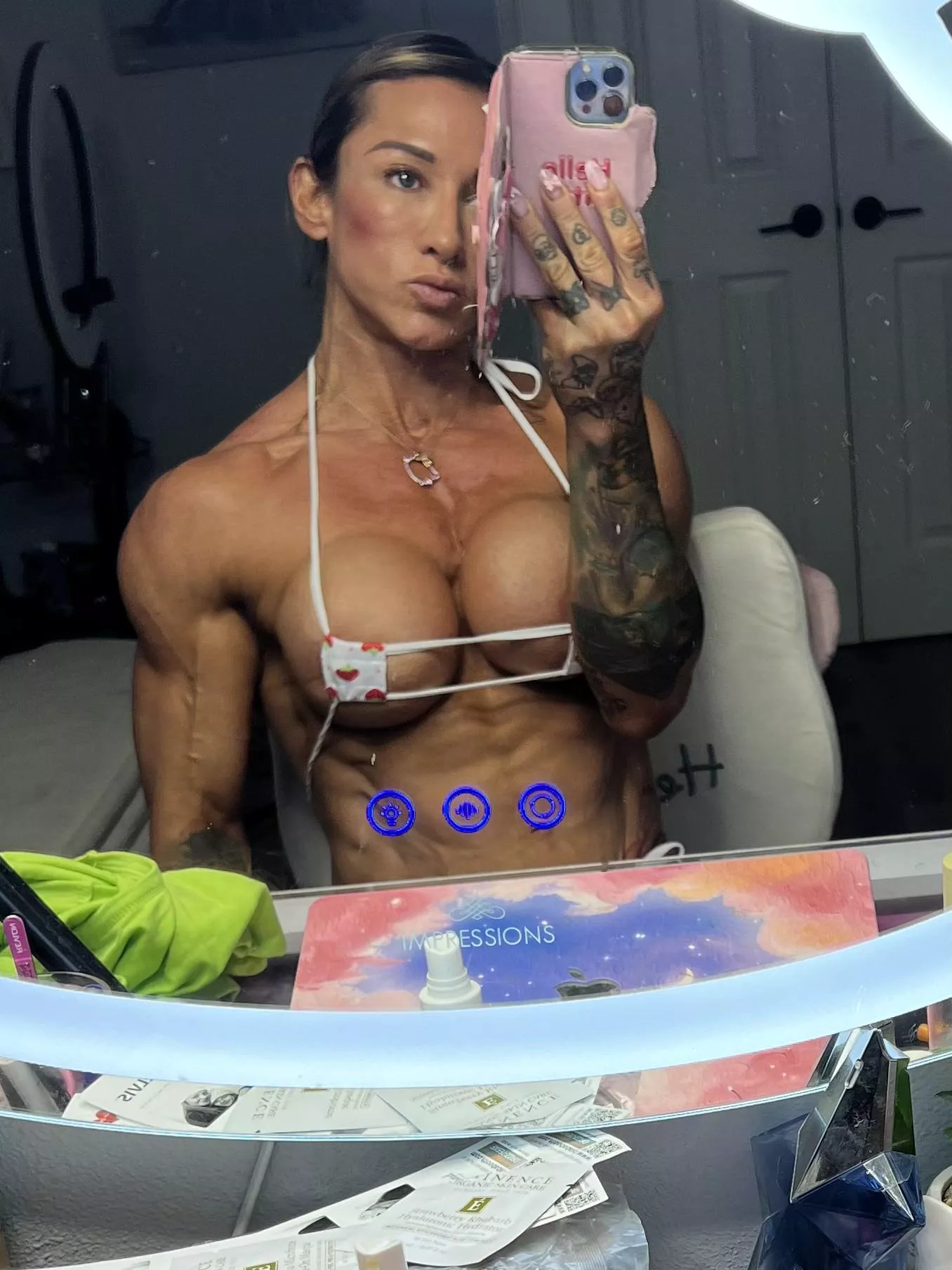 Tell me what do you think posted by Therash