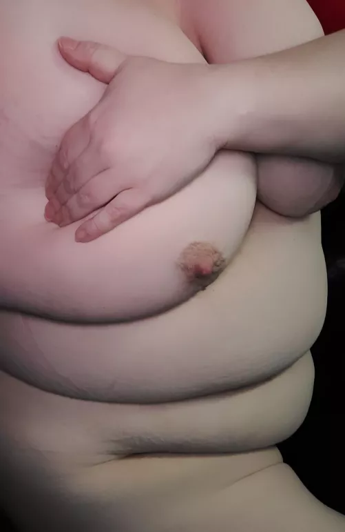 The cure for your Moanday morning blued by Fattybambatty