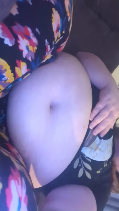 The gut  by War-Stunning