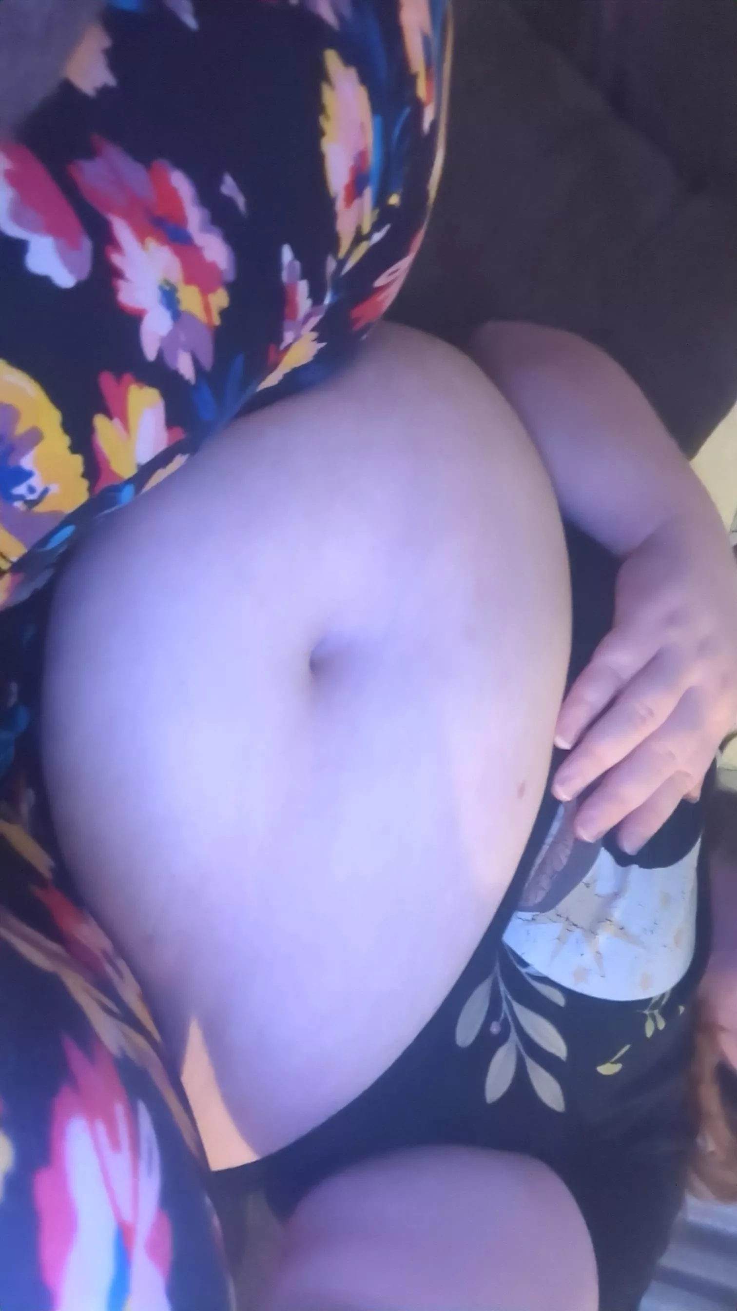 The gut  posted by War-Stunning