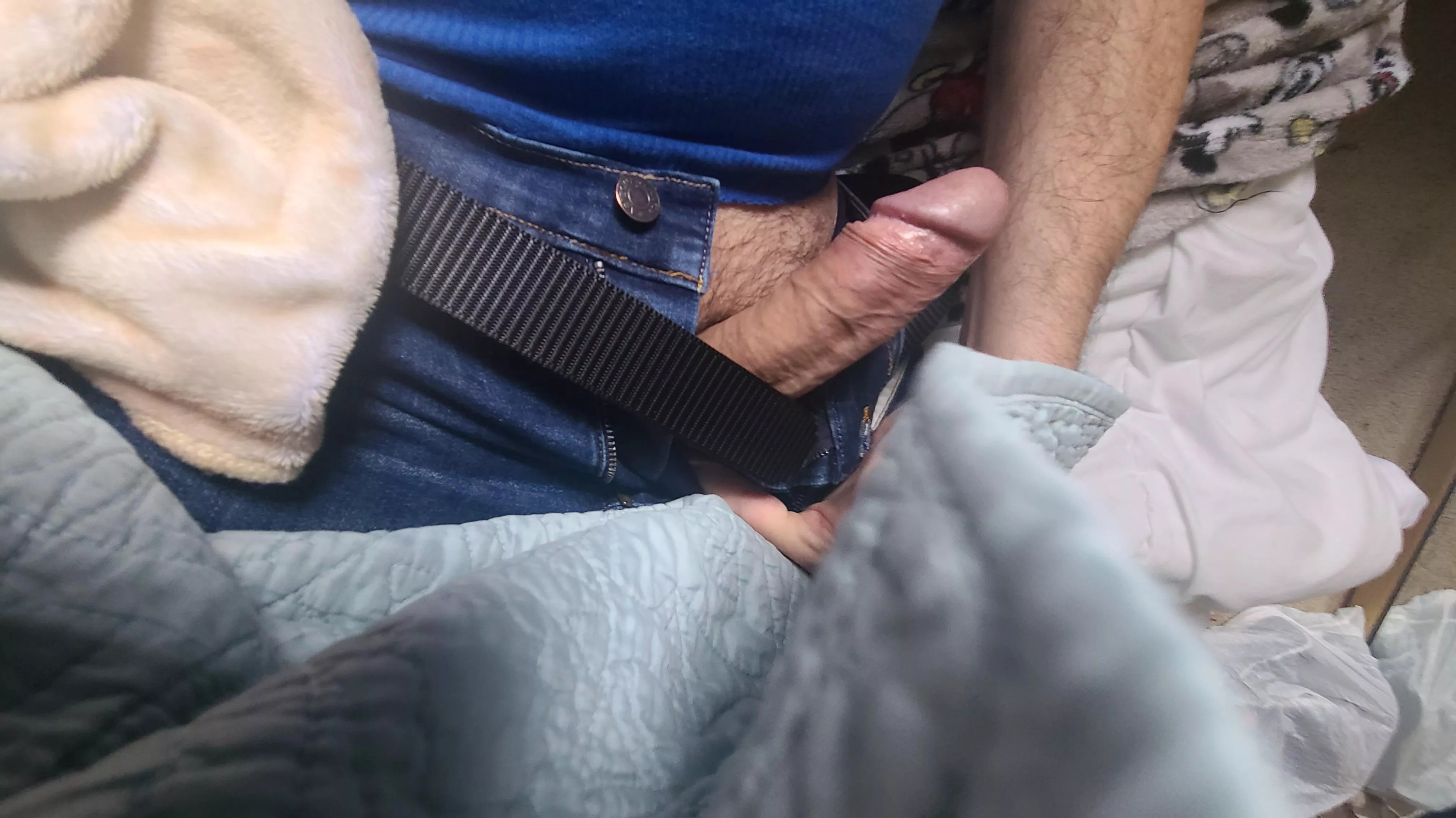 Thick Married Daddy Dick  posted by RXKING-976