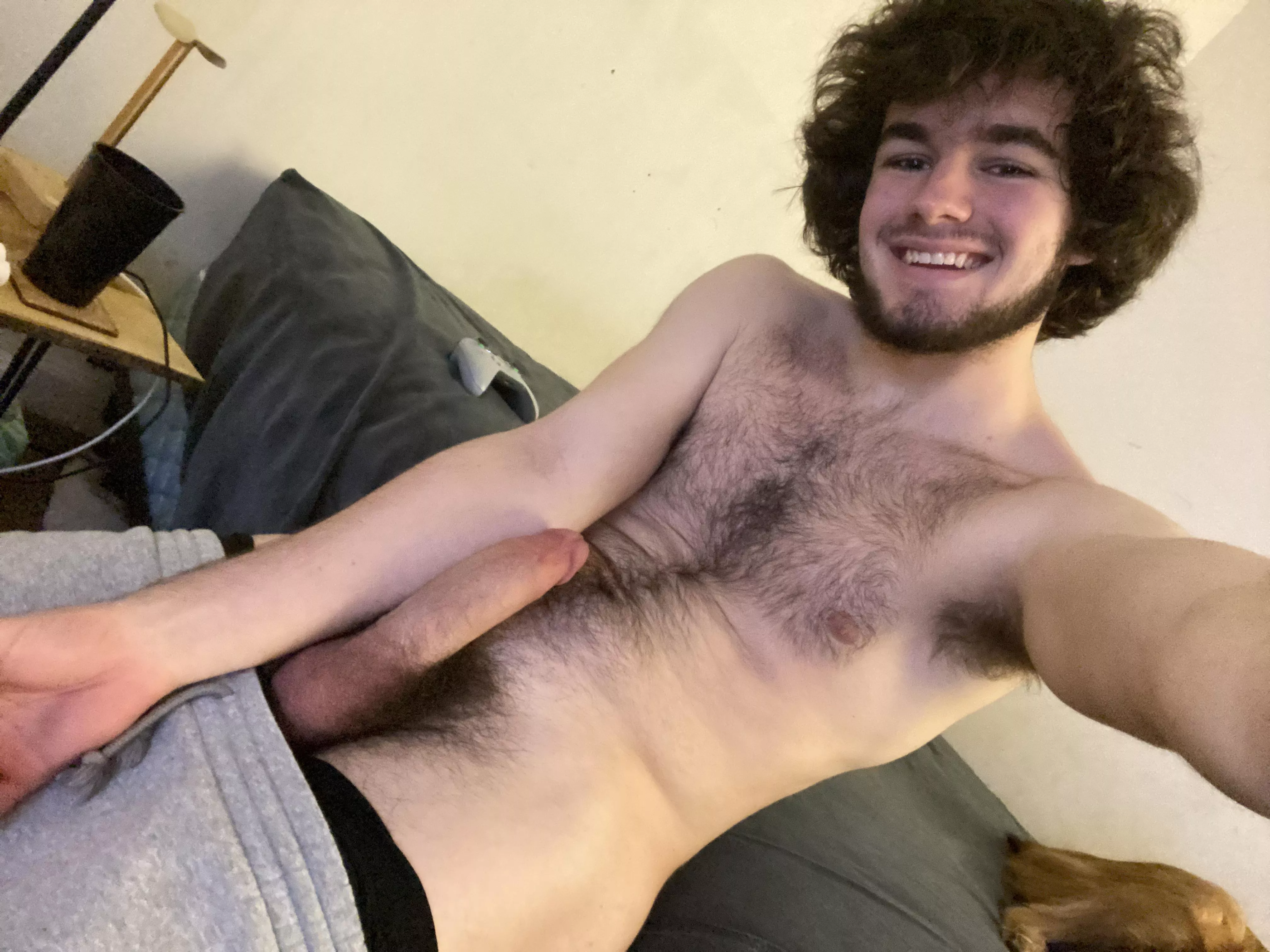 third arm anyone? posted by Furiousduck1