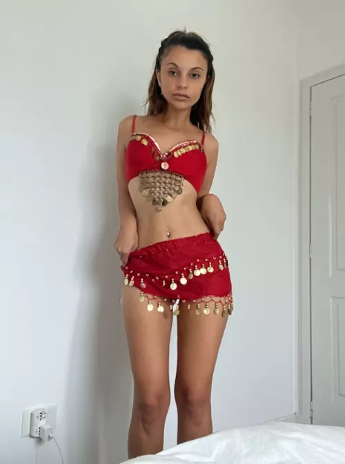 This is all you get to see ;) by GeneralMetaG