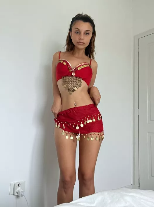 This is all you get to see ;) posted by GeneralMetaG