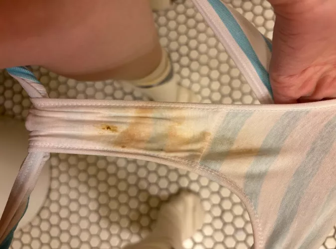 this was 4 days against my pussy ;) by PetiteTyrant