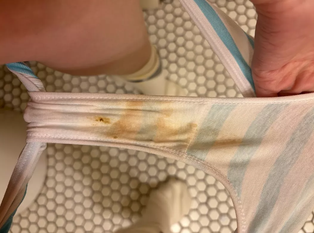 this was 4 days against my pussy ;) posted by PetiteTyrant