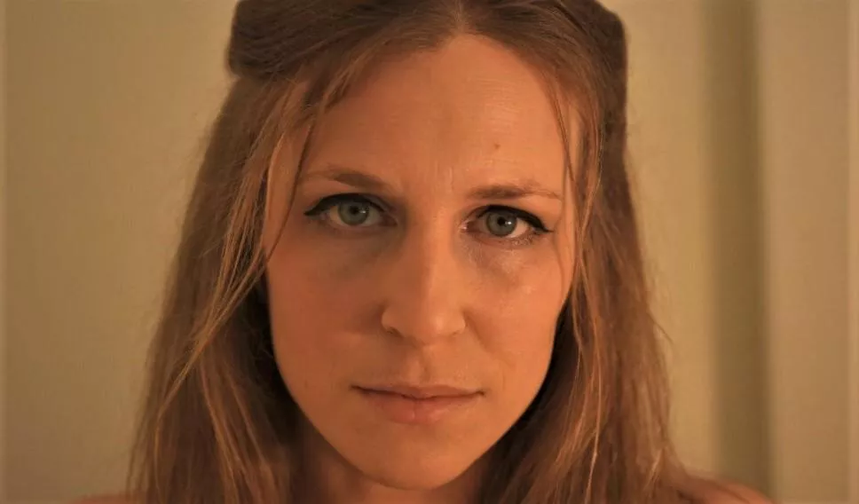 Tier 1 goddess posted by Amazing_Implement971