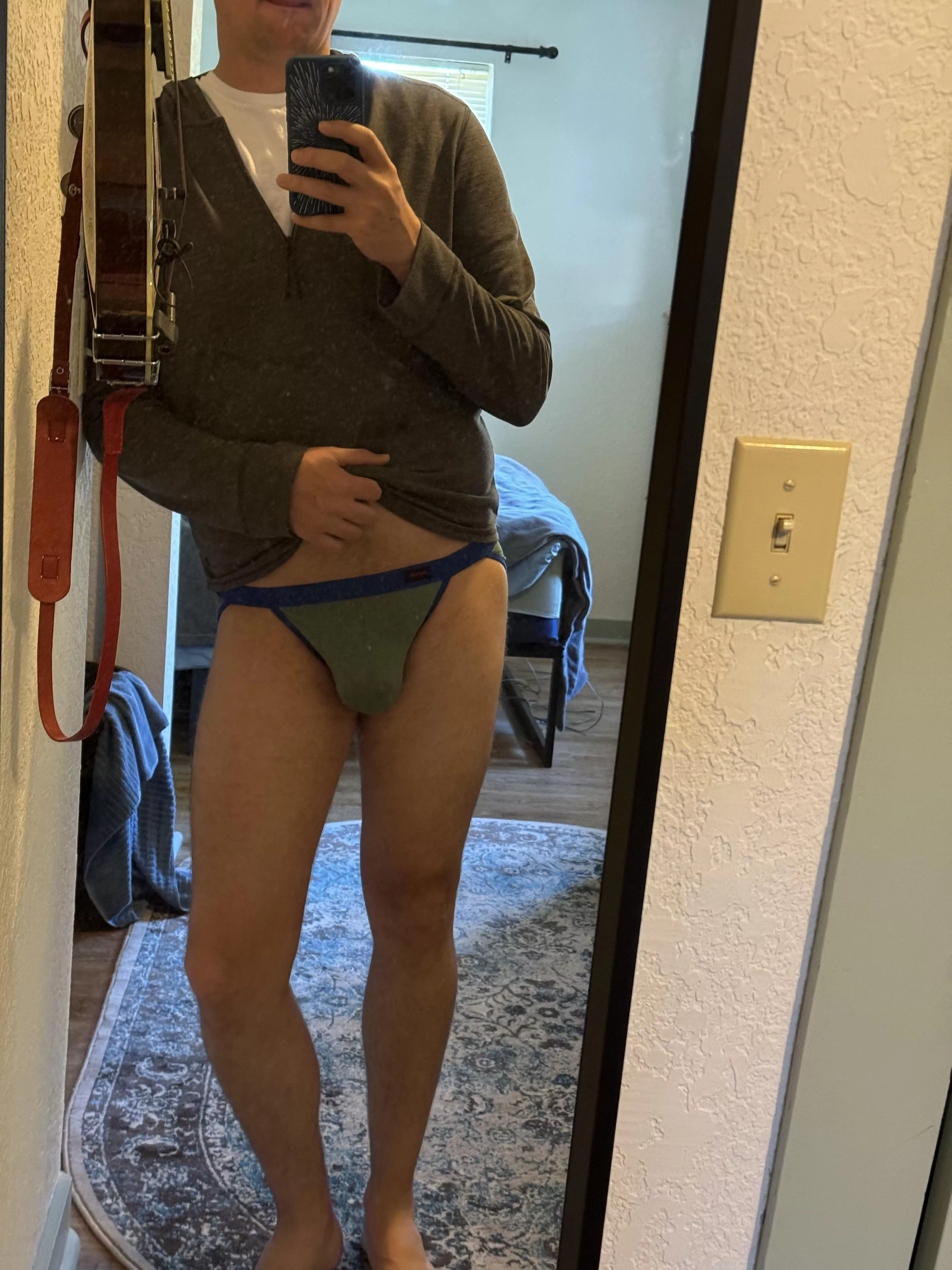 Today’s choice posted by CaptainsBigLog