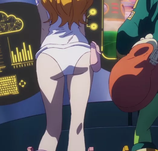 Toei knw what they doing 👀  by WheelThen4931