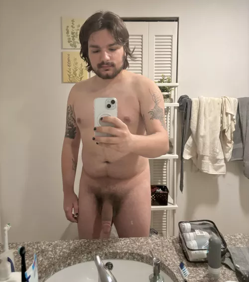 travel diary from a friend’s bathroom by anotherthrowaway2042