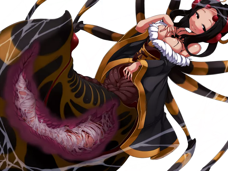 Very... An interesting trap posted by HelixLupercal