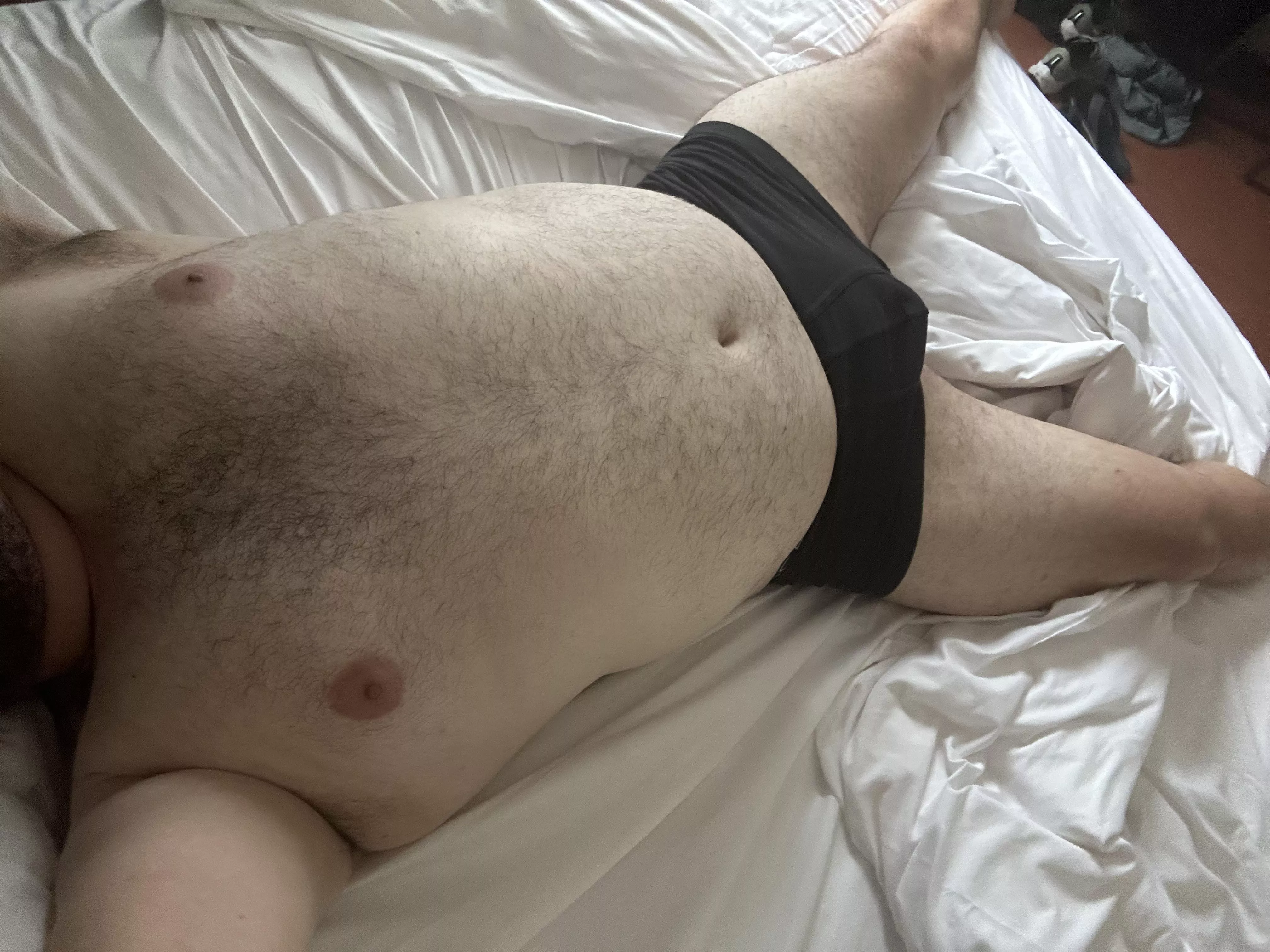 Waiting patiently for you posted by jmswlkr95