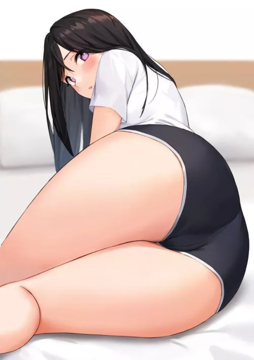 Waking up [Artist's Original] by NotSuitedForWoona