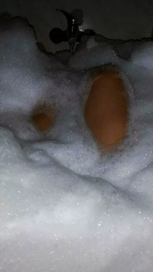 Wanna join me? by lucysissy97