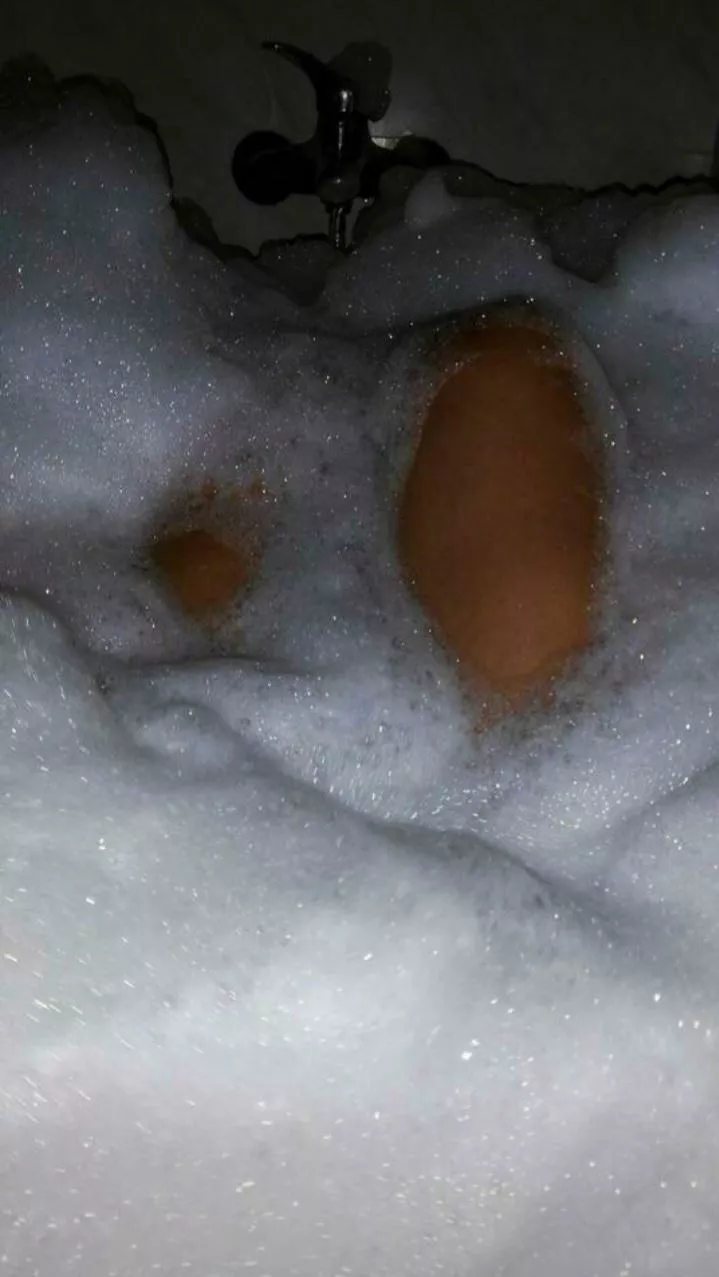 Wanna join me? posted by lucysissy97