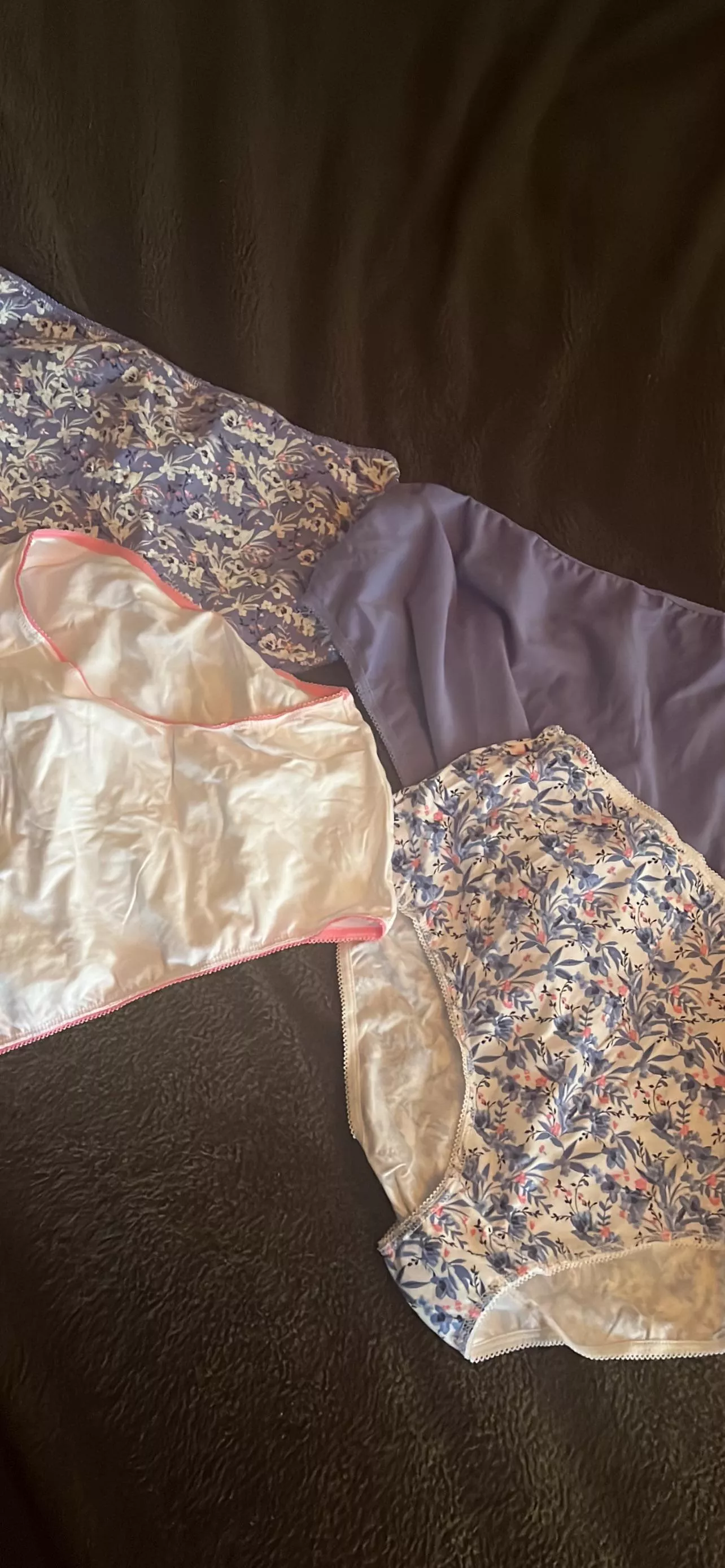 Wedgie options? posted by Justforwedgies89