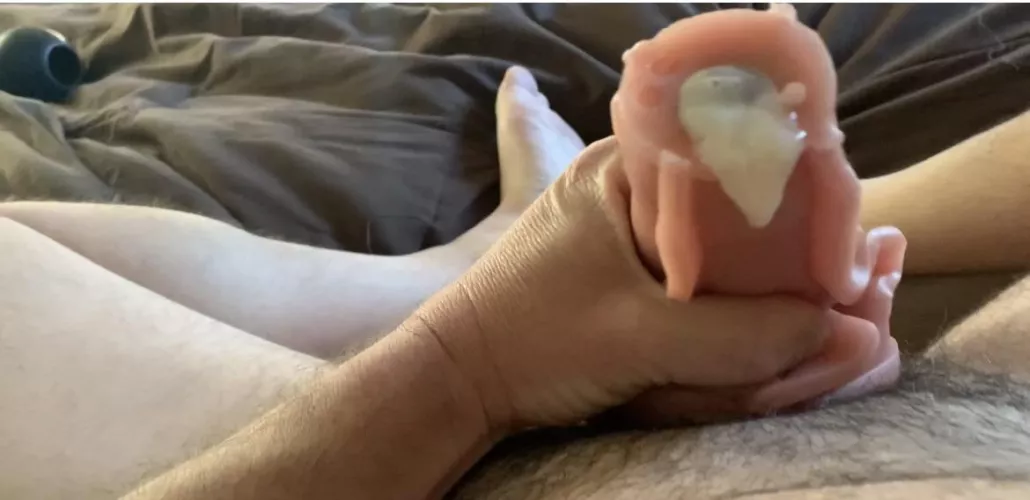 What a mess!   by NECouple1974