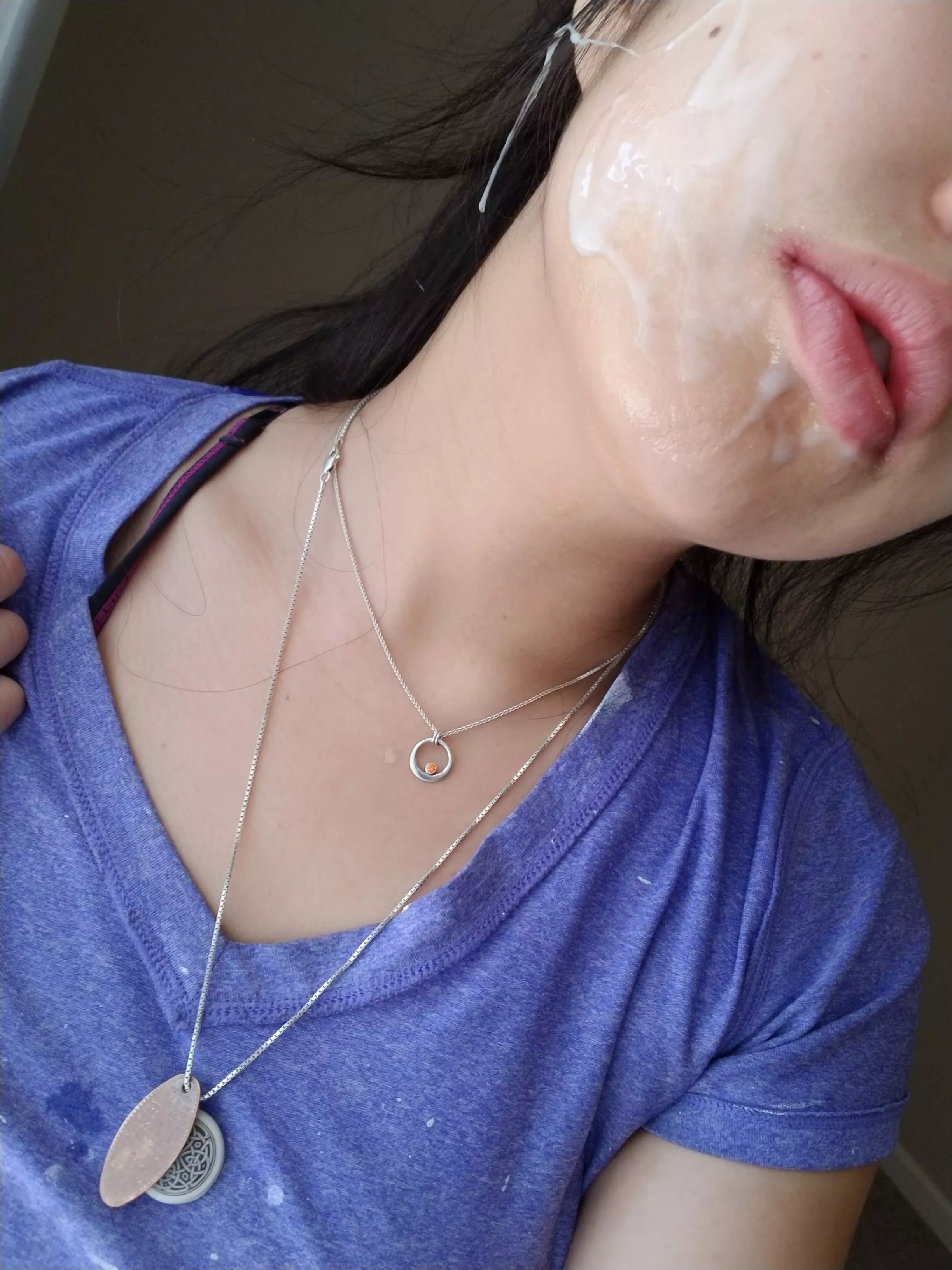 When your teacher asks, 