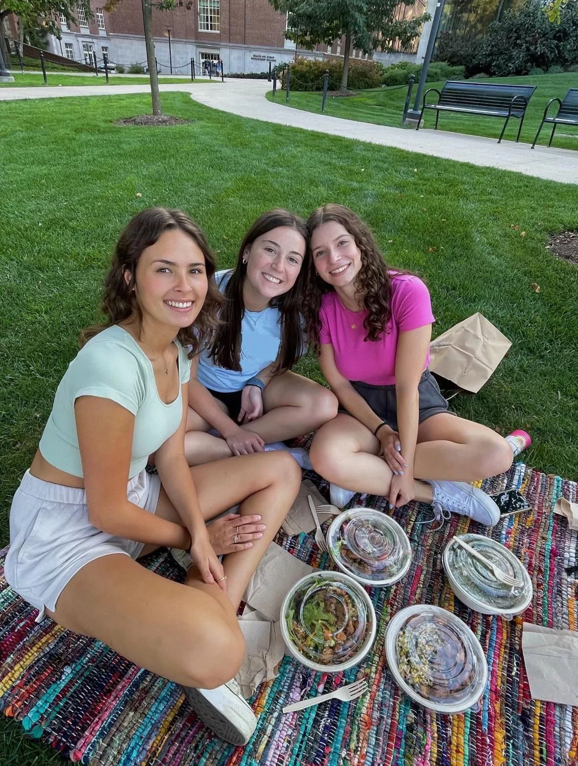 Which are you taking home after their cute little picnic? [3] posted by IDent392