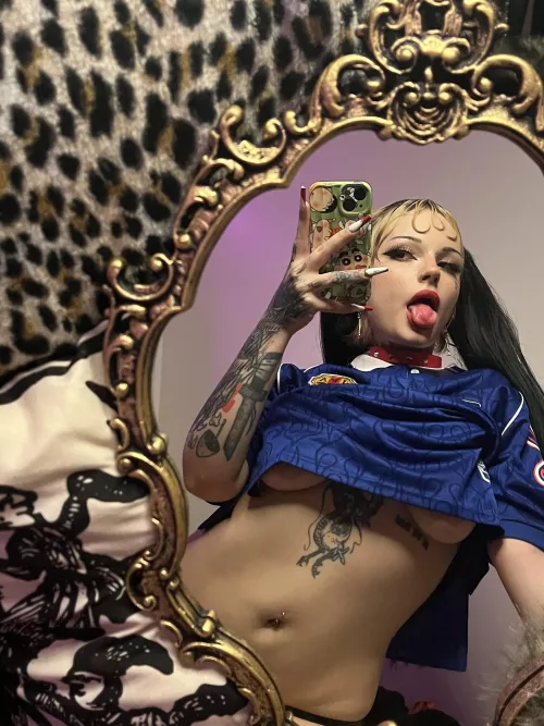 which part are u going to grab first by BlizzardRecruiter