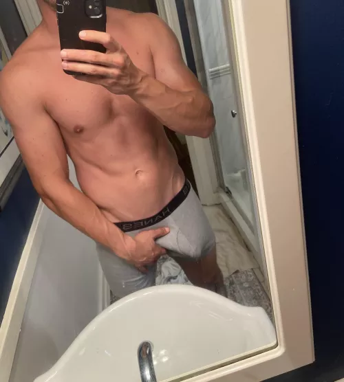 Who thinks I’m circumcised or not ;) by friskyfriskyfin