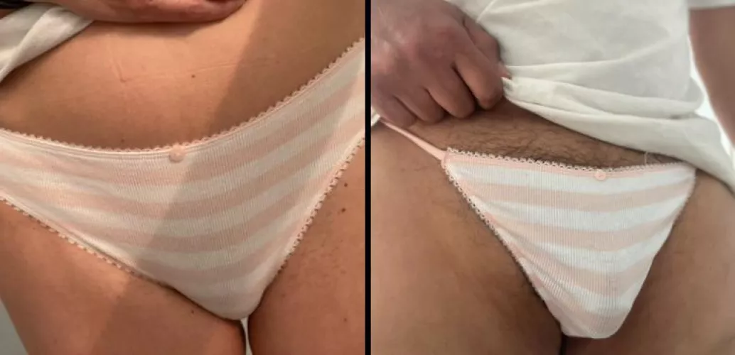 Who wore it better? 😜 by 7ZaelouS4