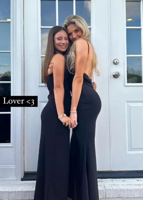 Who’s yours? by Hot_Sentence3900