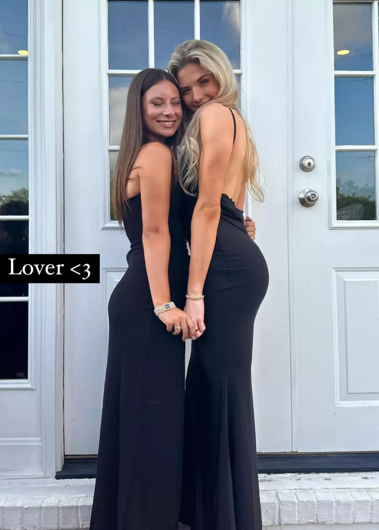 Who’s yours? posted by Hot_Sentence3900