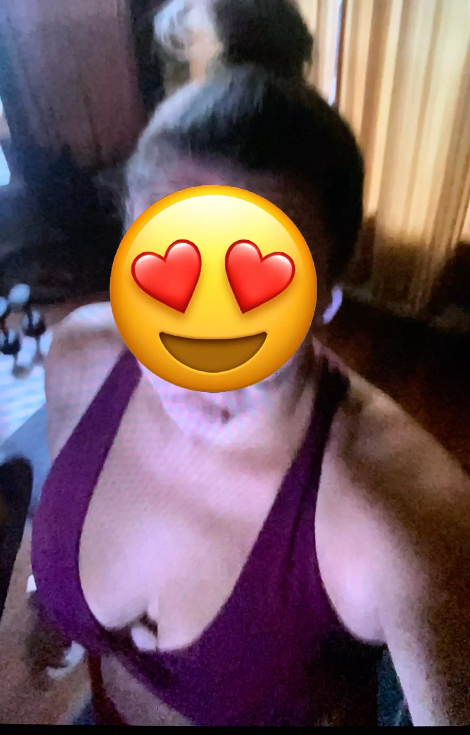 Wifey Getting the Workout In (f) posted by JJnFL