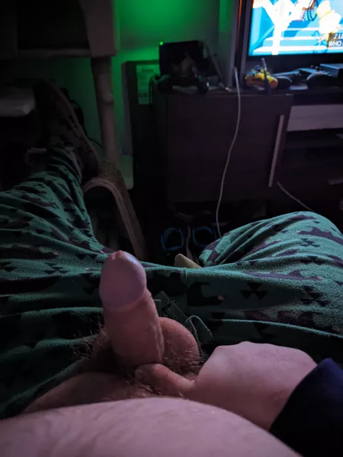 Would a mutual BJ buddy...  by Snowmonster623