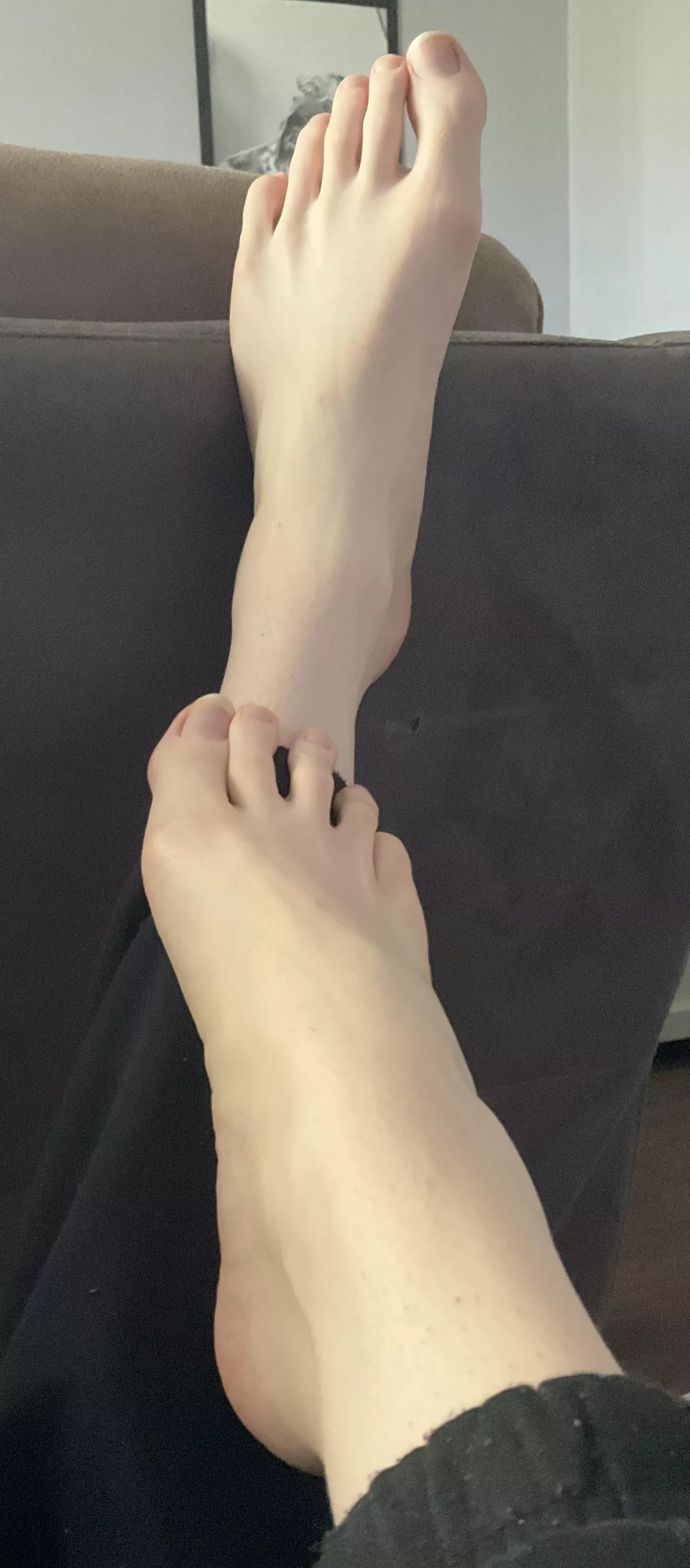 Would you put them in ur mouth? 👅 posted by MissPirait