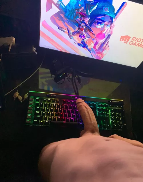 Would you suck it by hugewhitecockbull