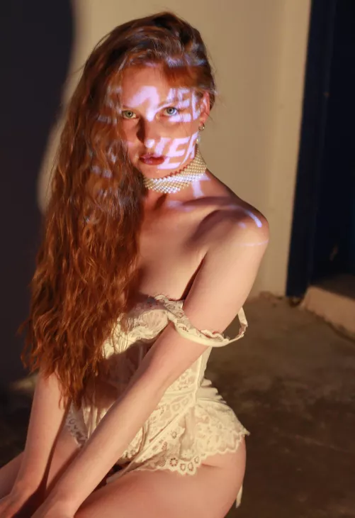 You could curb my hot ardor by ValerieKylie