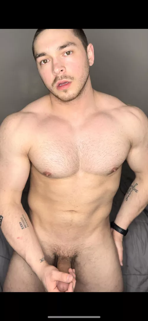 You ever seen something like me? 🥺 by Mattybb68756