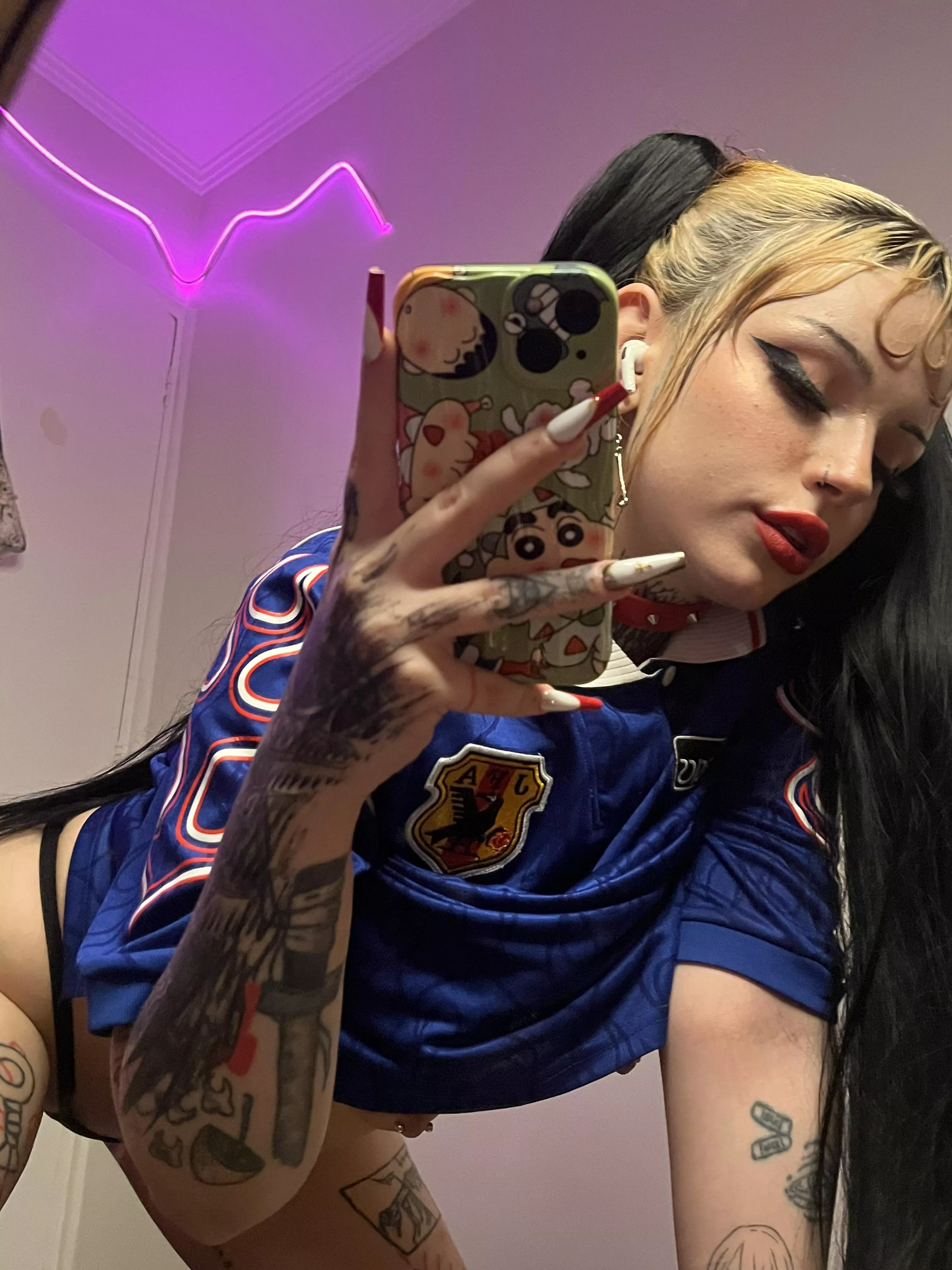 Your favorite college teen posted by BlizzardRecruiter