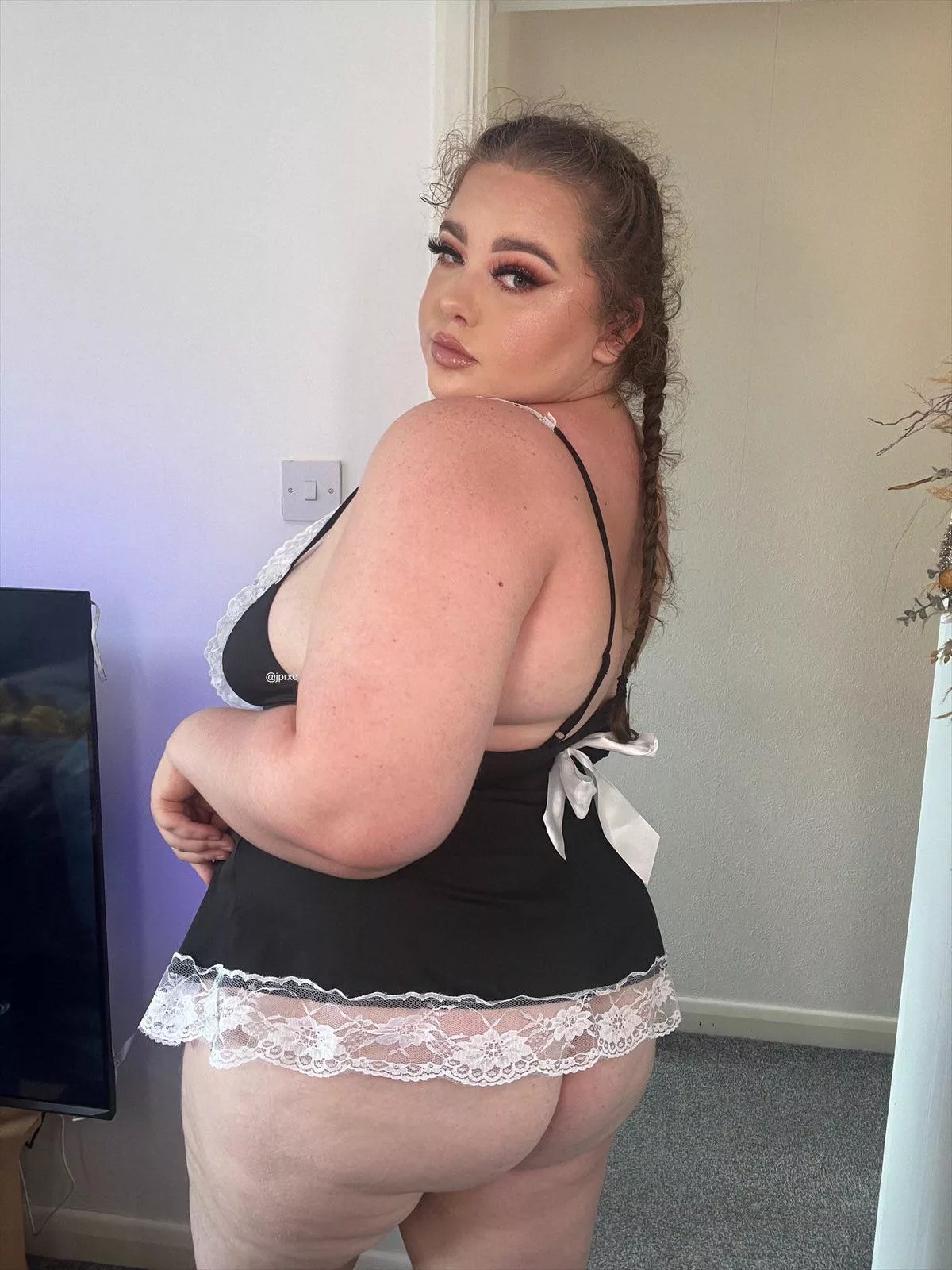 Your house is clean. It’s just me who’s dirty posted by j_prxo