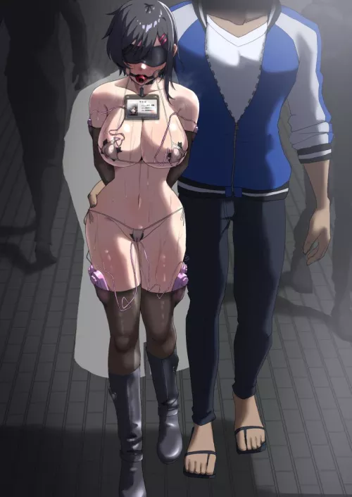 You're new don't worry  by Master_Dom003