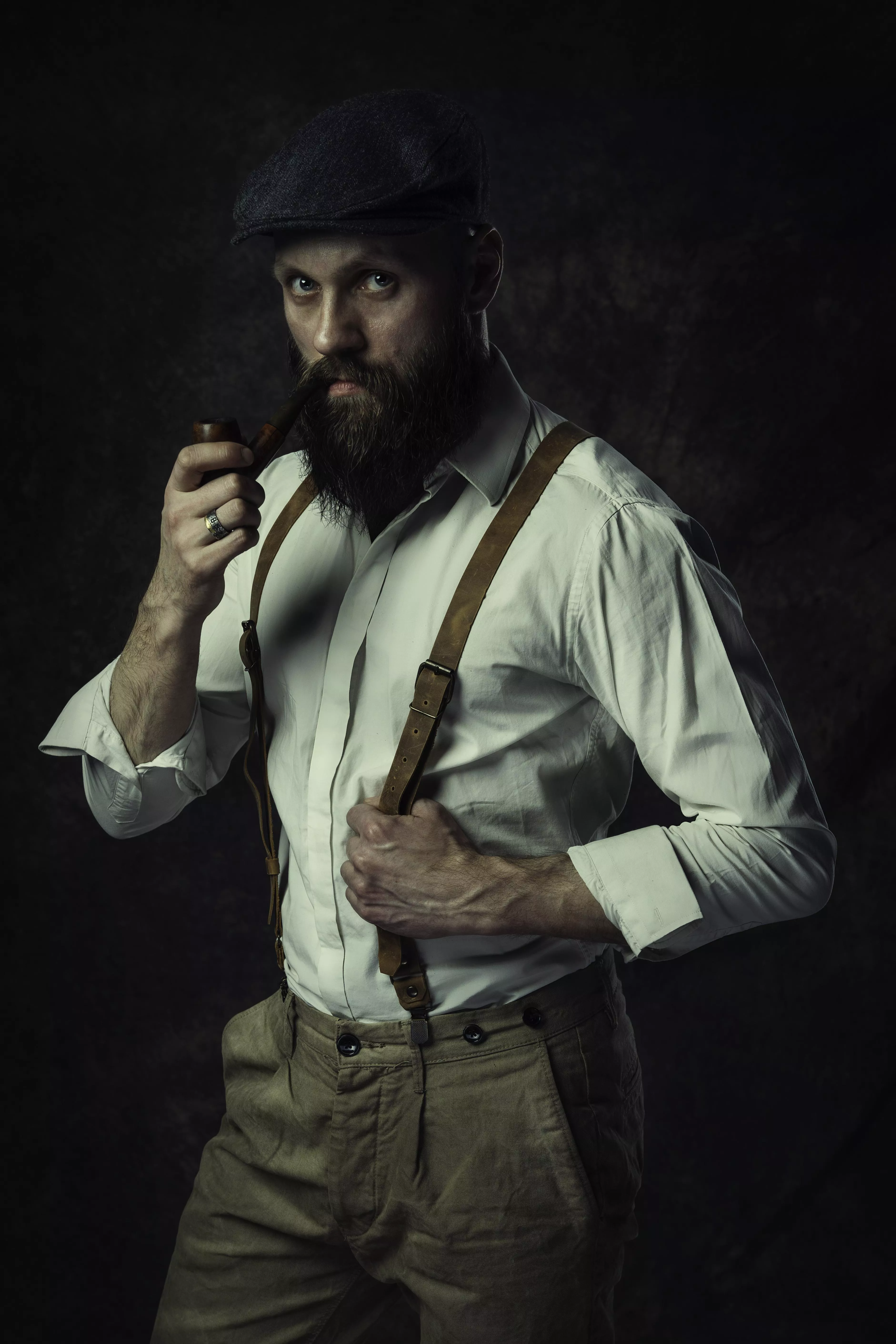 Yup, that's me 🥰. How many points in scale from 1 to 10? 😜 posted by BeardWoof1337