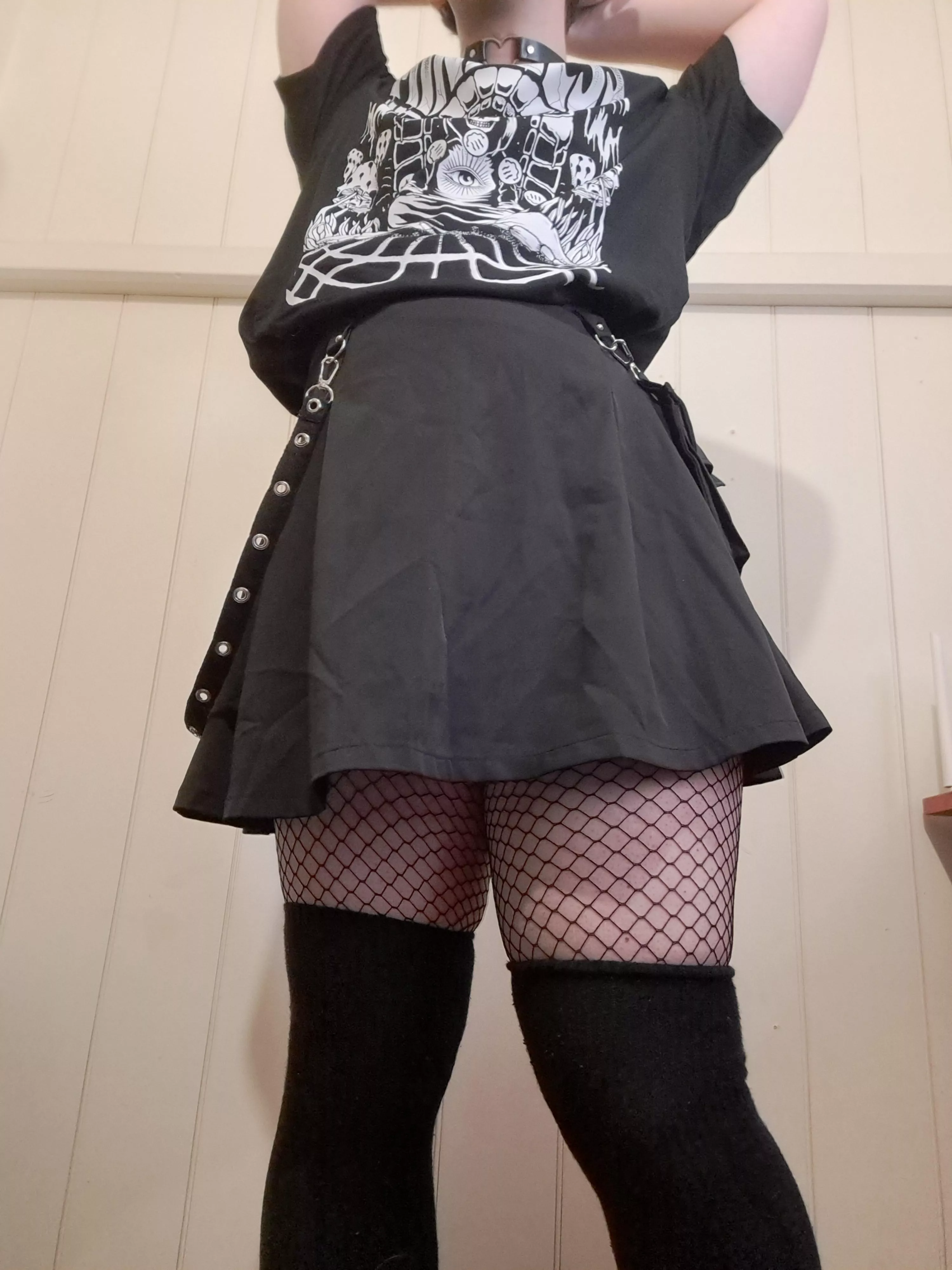 [19] felt cute <3 posted by TotallyNotRyno