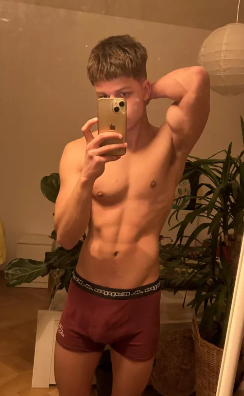 (19)Would you taste me? by Select_Equipment4297