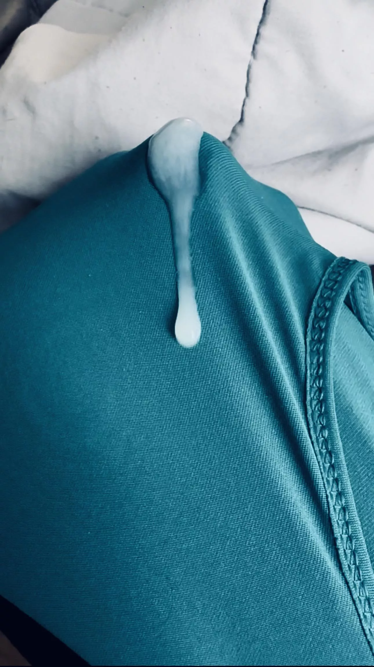 [38] Celebrated the holiday with a smoke and stroke…would you roll one up? posted by StoneyG4mer