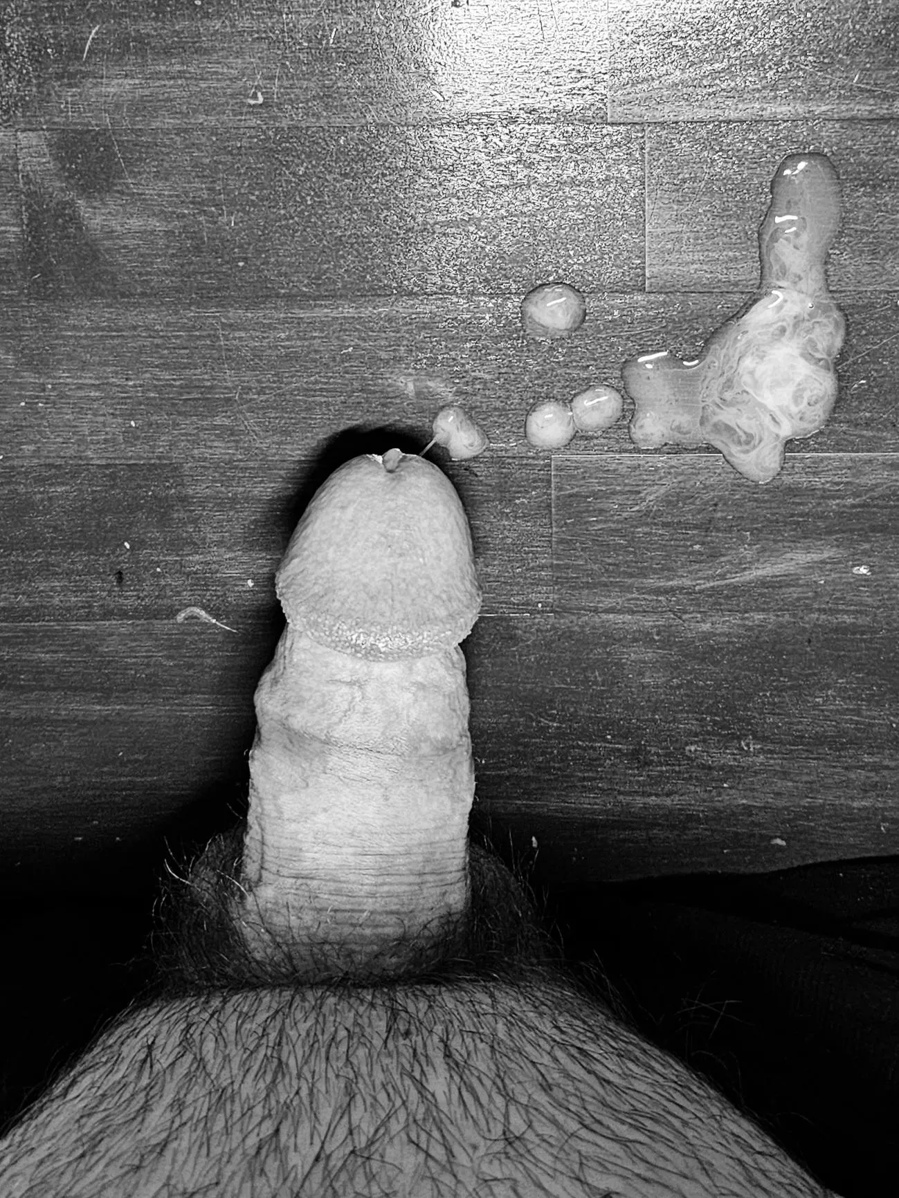 (52) semi-hard Monday posted by EnjoyLifeLikeAMOFO