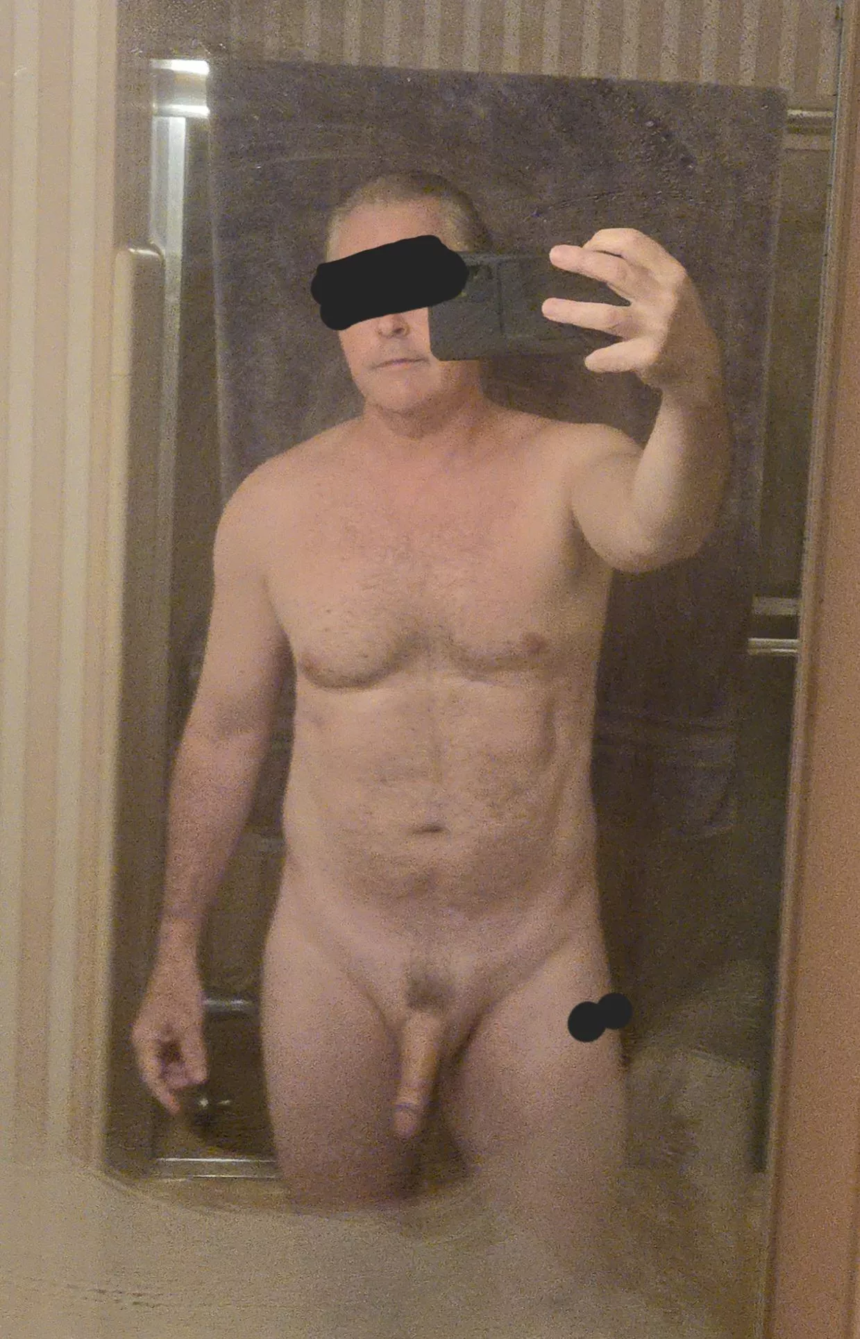 55(m) Dad here, looking for ratings help. LMK what you think, thanks! posted by SilverFox91711