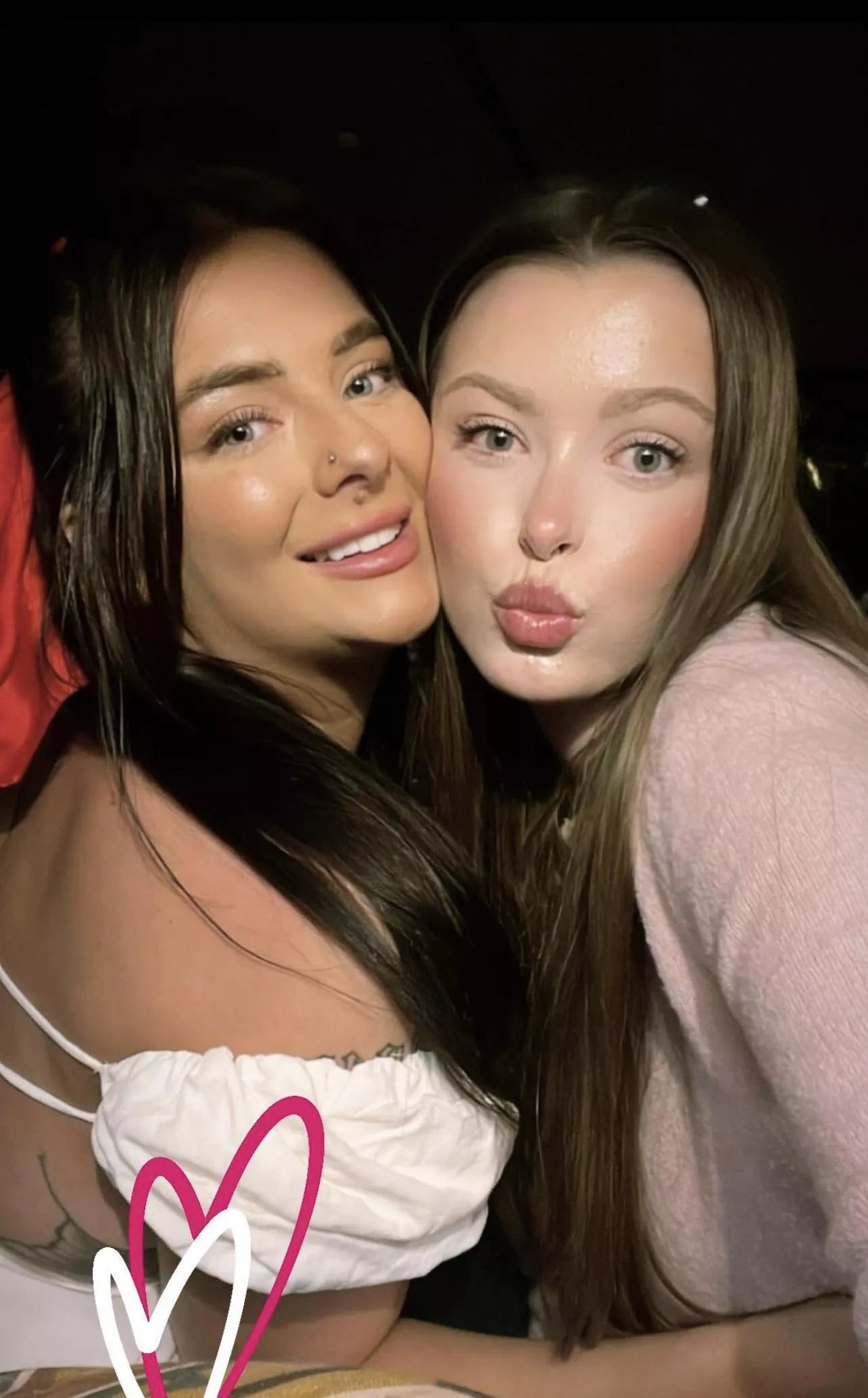 A fav of mine  posted by Snoo78665