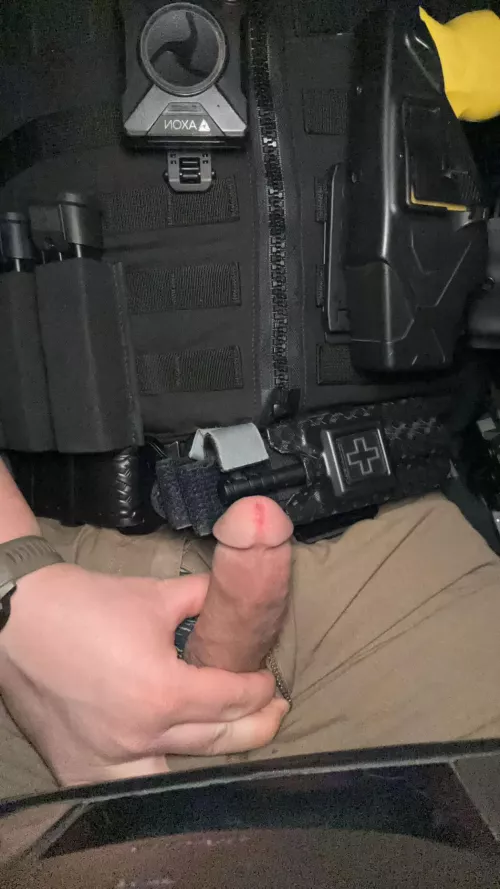 A little different angle for you 😈 by wyattearp2415