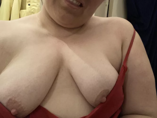 A little flash for you by IndividualTension