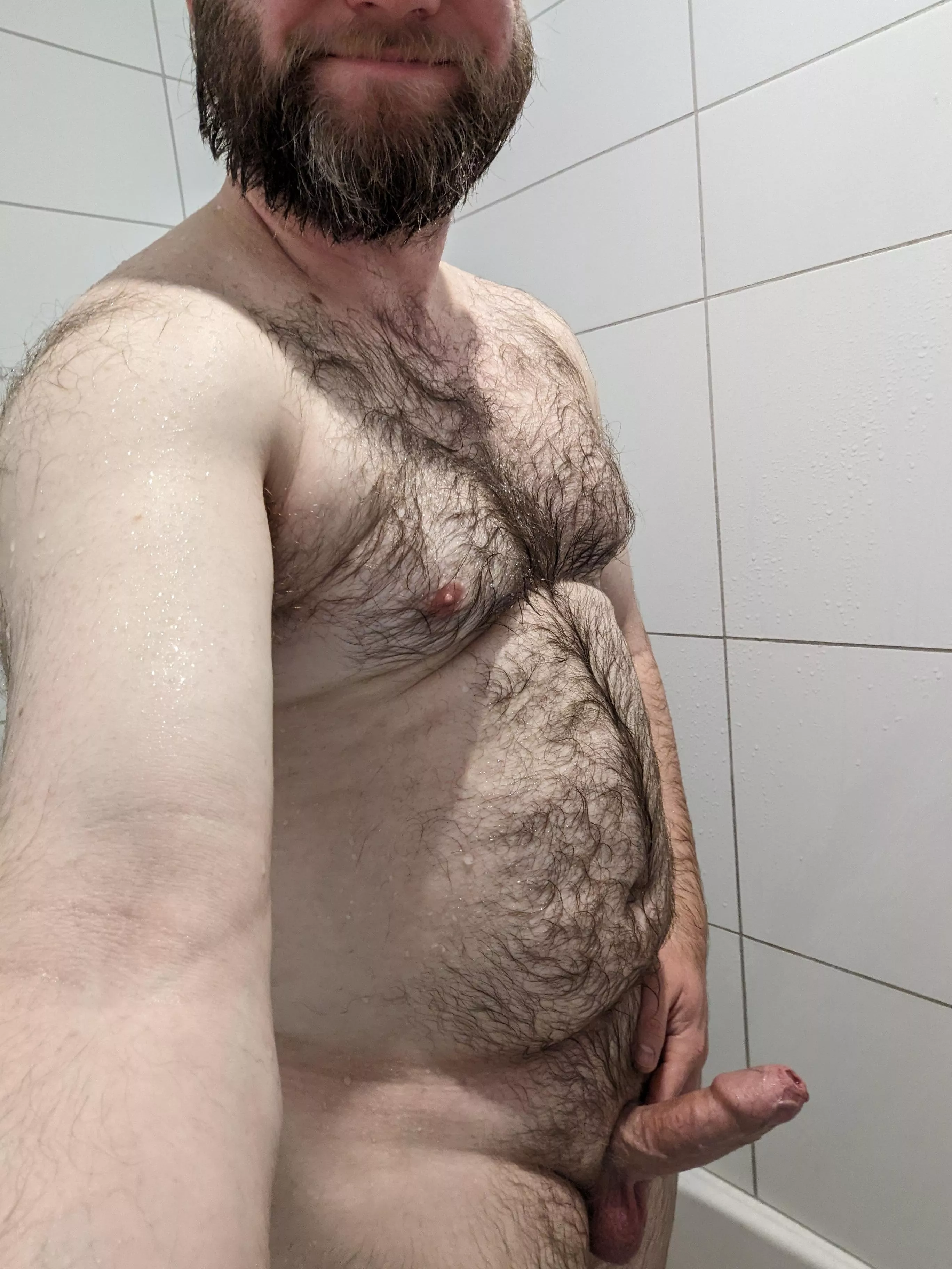 After golf cleanup, come join  posted by Sorry_Difficulty4480